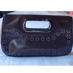 TED BAKER- Clutch